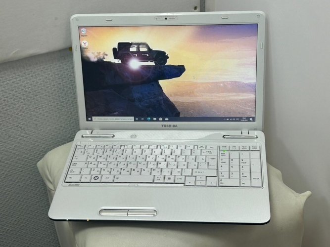 Toshiba I5