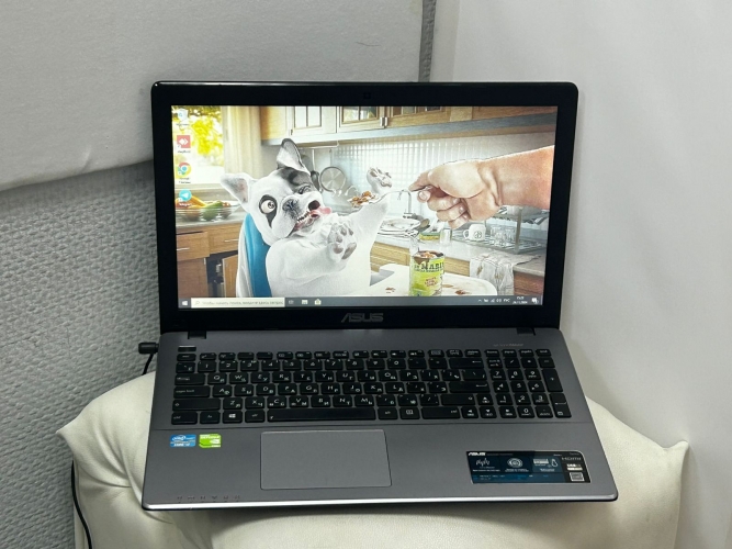 Asus i7GT720