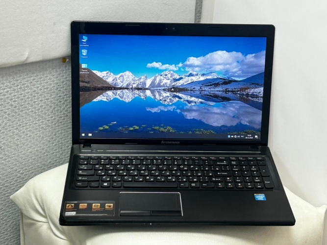 Lenovo Cel