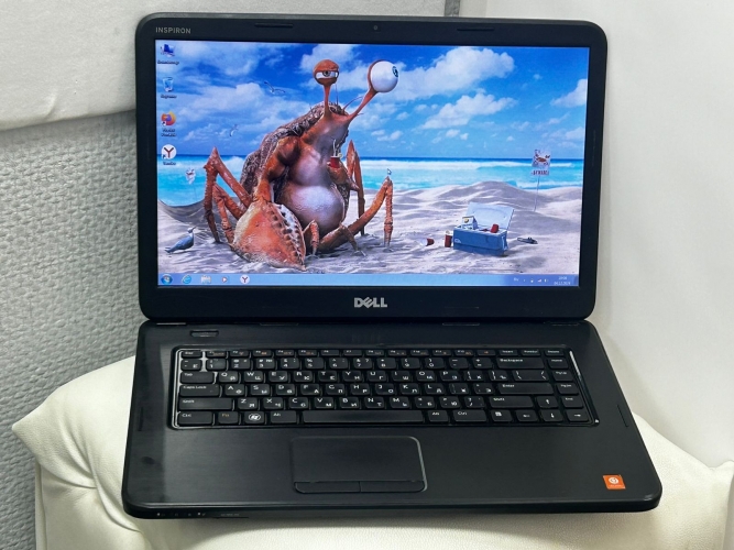 Dell i3