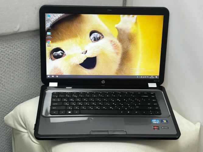 HP i5