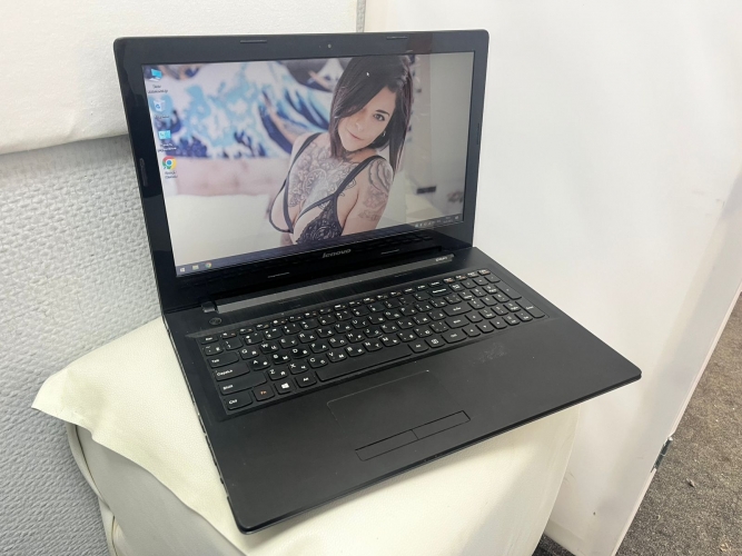 Lenovo i3