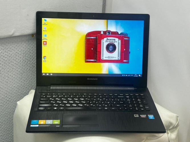 Lenovo i3