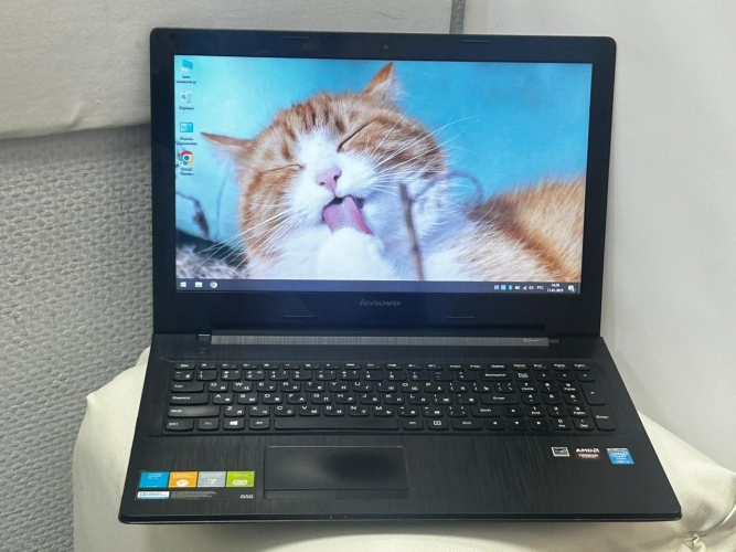 Lenovo i3