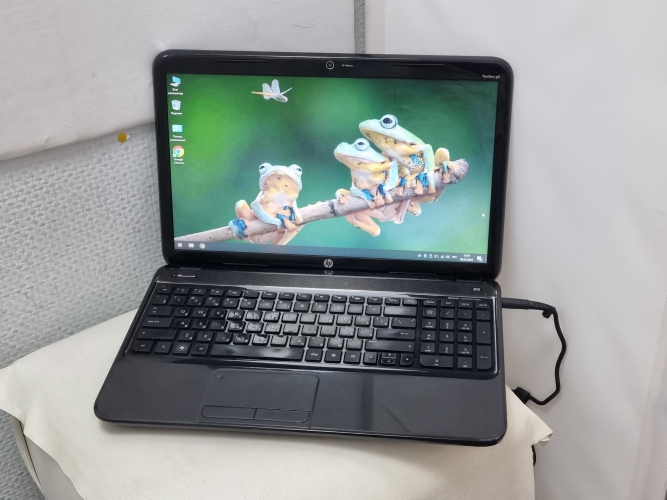 HP A10