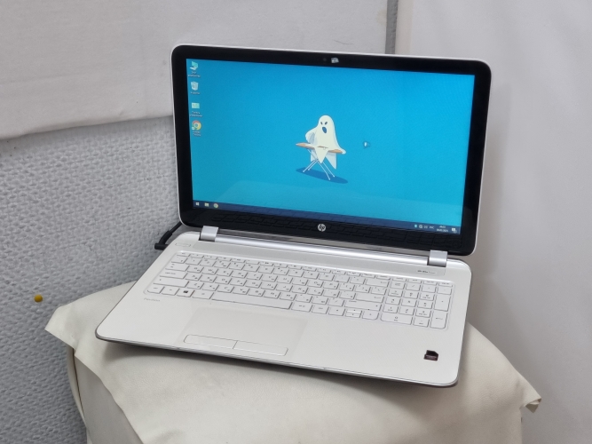 HP A10